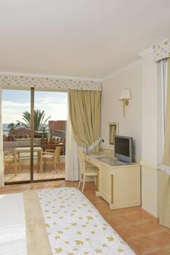 Отель Iberostar Selection Anthelia Испания, о Тенерифе, фото 19