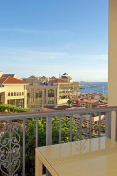 Отель Iberostar Selection Anthelia Испания, о Тенерифе, фото 21