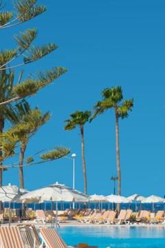 Отель Iberostar Selection Anthelia Испания, о Тенерифе, фото 25