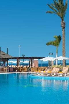 Отель Iberostar Selection Anthelia Испания, о Тенерифе, фото 26