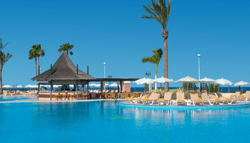 Iberostar Selection Anthelia