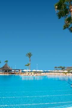 Отель Iberostar Selection Anthelia Испания, о Тенерифе, фото 27