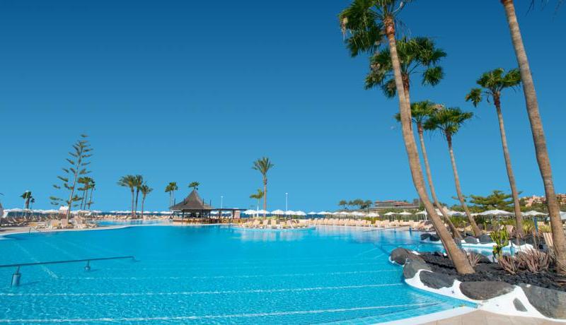 Iberostar Selection Anthelia