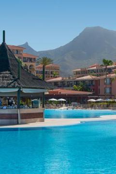 Отель Iberostar Selection Anthelia Испания, о Тенерифе, фото 28