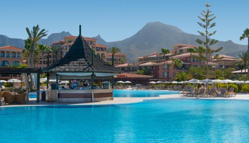 Iberostar Selection Anthelia