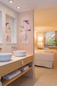 Отель Iberostar Selection Anthelia Испания, о Тенерифе, фото 29