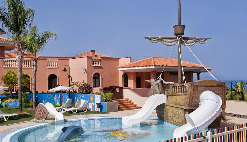 Iberostar Selection Anthelia