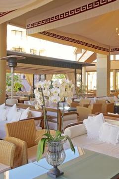 Отель Iberostar Selection Anthelia Испания, о Тенерифе, фото 31