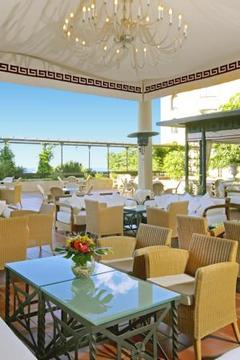 Отель Iberostar Selection Anthelia Испания, о Тенерифе, фото 32