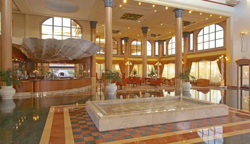 Iberostar Selection Anthelia