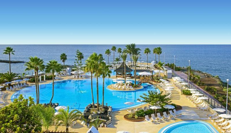 Iberostar Selection Anthelia