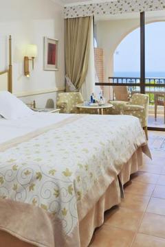 Отель Iberostar Selection Anthelia Испания, о Тенерифе, фото 4