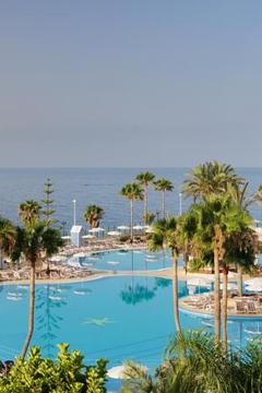 Отель Iberostar Selection Anthelia Испания, о Тенерифе, фото 5