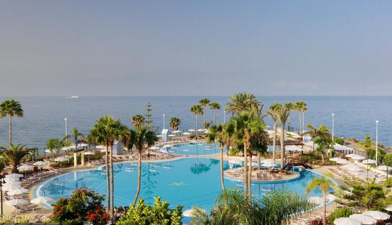 Iberostar Selection Anthelia