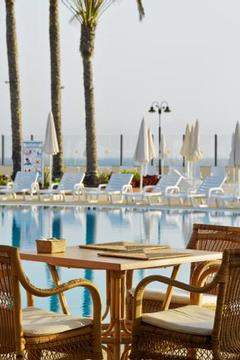 Отель Iberostar Selection Anthelia Испания, о Тенерифе, фото 6