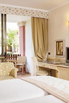 Отель Iberostar Selection Anthelia Испания, о Тенерифе, фото 8