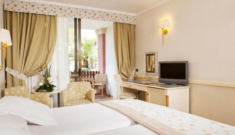 Iberostar Selection Anthelia