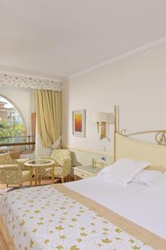 Отель Iberostar Selection Anthelia Испания, о Тенерифе, фото 10
