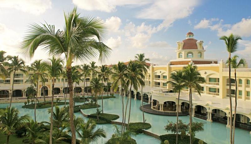 JOIA Bavaro by Iberostar