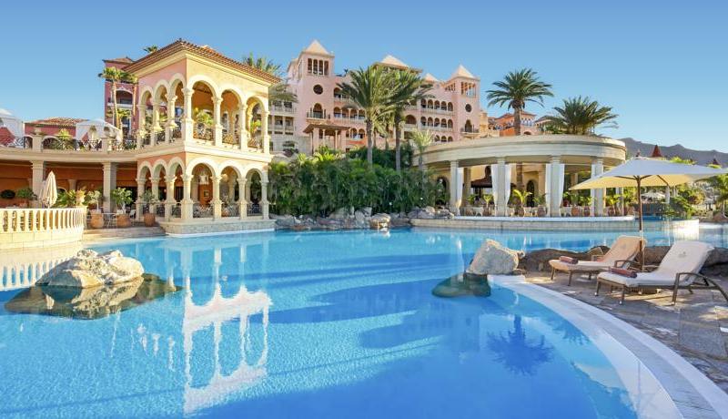 Iberostar Grand Hotel El Mirador