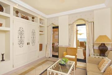 Отель Iberostar Grand Hotel El Mirador Испания, о Тенерифе, фото 12