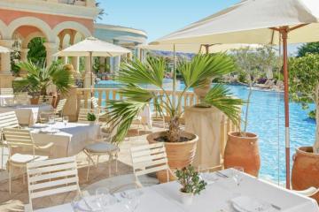 Отель Iberostar Grand Hotel El Mirador Испания, о Тенерифе, фото 13
