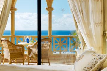 Отель Iberostar Grand Hotel El Mirador Испания, о Тенерифе, фото 14