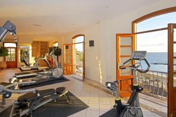 Отель Iberostar Grand Hotel El Mirador Испания, о Тенерифе, фото 15