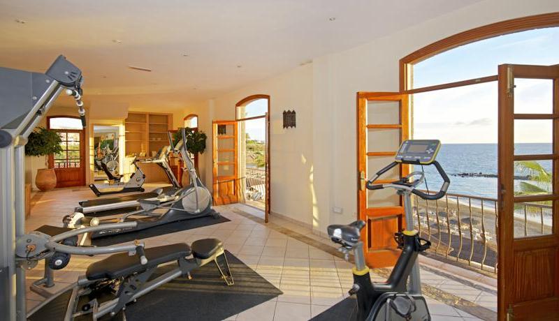 Iberostar Grand Hotel El Mirador