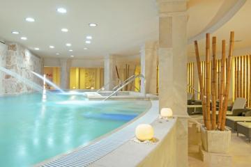 Отель Iberostar Grand Hotel El Mirador Испания, о Тенерифе, фото 16