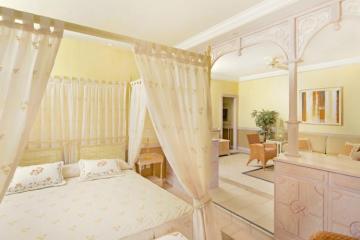 Отель Iberostar Grand Hotel El Mirador Испания, о Тенерифе, фото 17