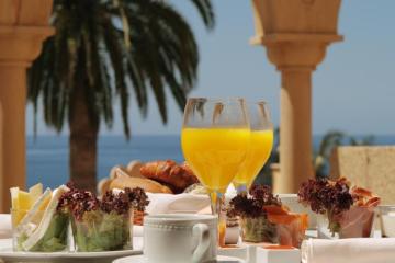 Отель Iberostar Grand Hotel El Mirador Испания, о Тенерифе, фото 20