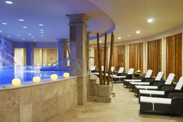 Отель Iberostar Grand Hotel El Mirador Испания, о Тенерифе, фото 2