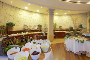 Отель Iberostar Grand Hotel El Mirador Испания, о Тенерифе, фото 21