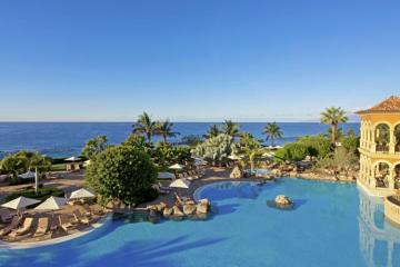 Отель Iberostar Grand Hotel El Mirador Испания, о Тенерифе, фото 22