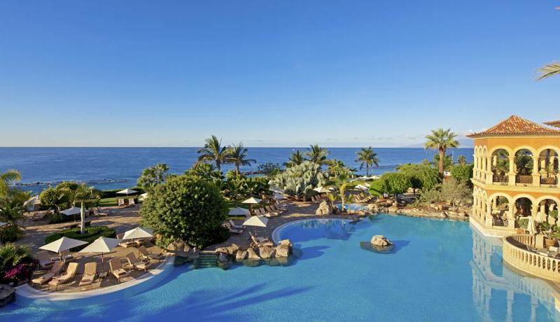 Iberostar Grand Hotel El Mirador