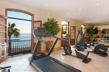 Отель Iberostar Grand Hotel El Mirador Испания, о Тенерифе, фото 25
