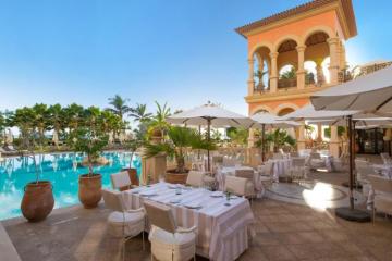 Отель Iberostar Grand Hotel El Mirador Испания, о Тенерифе, фото 26