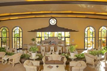 Отель Iberostar Grand Hotel El Mirador Испания, о Тенерифе, фото 27