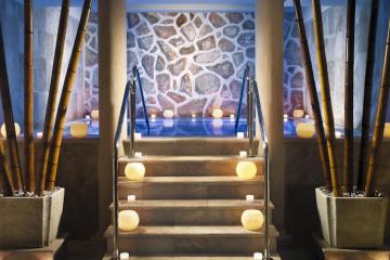 Отель Iberostar Grand Hotel El Mirador Испания, о Тенерифе, фото 28