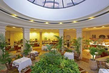Отель Iberostar Grand Hotel El Mirador Испания, о Тенерифе, фото 29