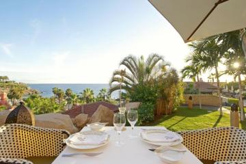 Отель Iberostar Grand Hotel El Mirador Испания, о Тенерифе, фото 30