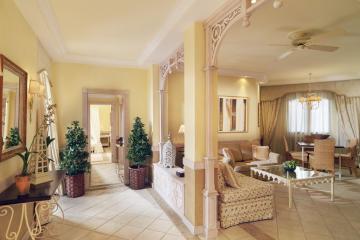 Отель Iberostar Grand Hotel El Mirador Испания, о Тенерифе, фото 3