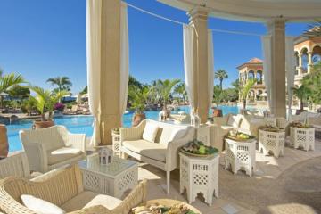 Отель Iberostar Grand Hotel El Mirador Испания, о Тенерифе, фото 31
