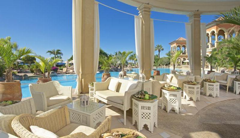 Iberostar Grand Hotel El Mirador