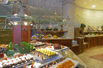 Отель Iberostar Grand Hotel El Mirador Испания, о Тенерифе, фото 32