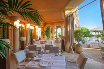 Отель Iberostar Grand Hotel El Mirador Испания, о Тенерифе, фото 33