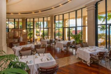 Отель Iberostar Grand Hotel El Mirador Испания, о Тенерифе, фото 34