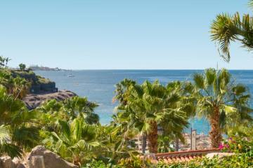 Отель Iberostar Grand Hotel El Mirador Испания, о Тенерифе, фото 35
