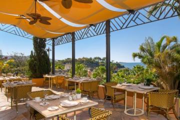 Отель Iberostar Grand Hotel El Mirador Испания, о Тенерифе, фото 36